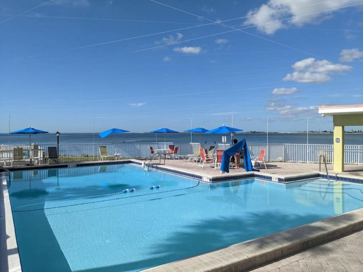 Welcome To Sea Forever Balcony With Ocean Views! Tampa Zewnętrze zdjęcie
