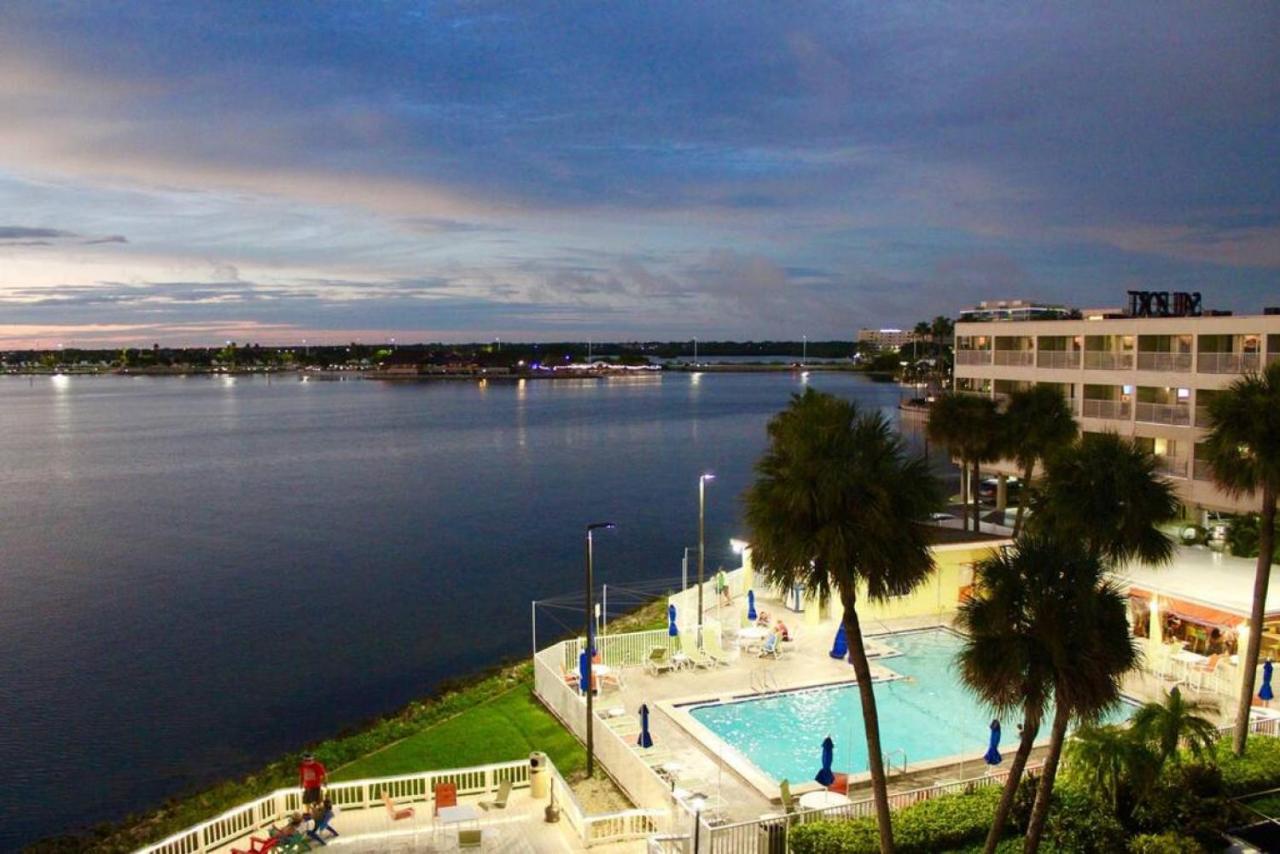 Welcome To Sea Forever Balcony With Ocean Views! Tampa Zewnętrze zdjęcie