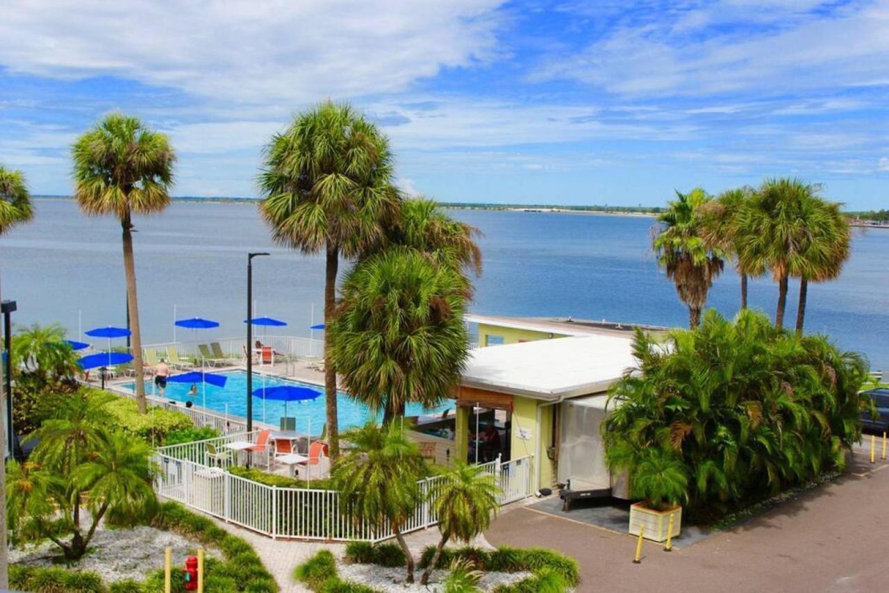 Welcome To Sea Forever Balcony With Ocean Views! Tampa Zewnętrze zdjęcie