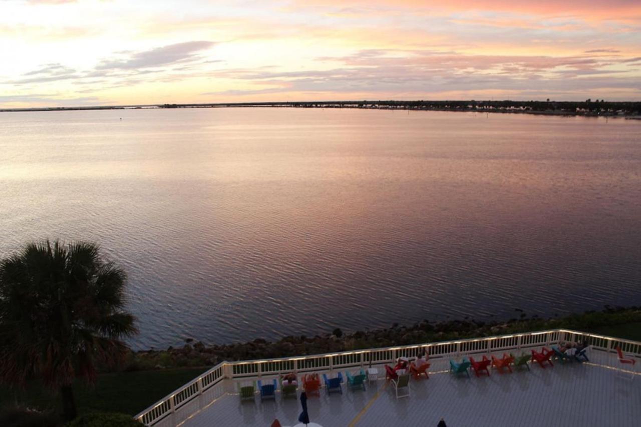 Welcome To Sea Forever Balcony With Ocean Views! Tampa Zewnętrze zdjęcie
