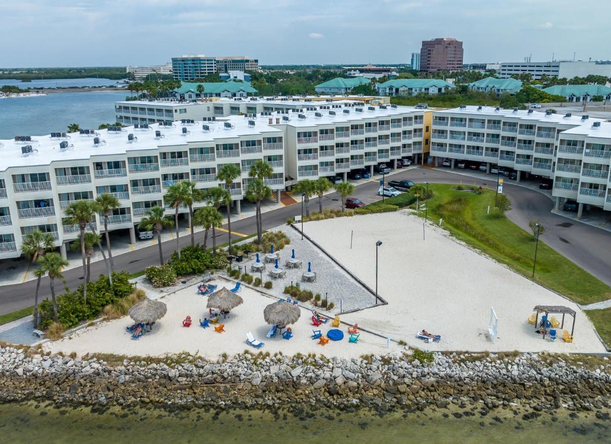 Welcome To Sea Forever Balcony With Ocean Views! Tampa Zewnętrze zdjęcie