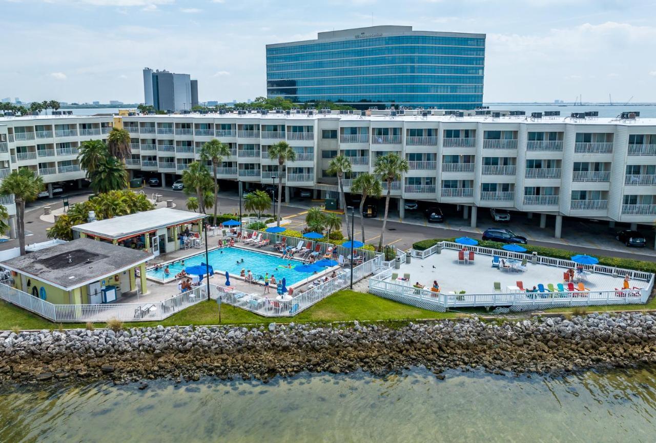 Welcome To Sea Forever Balcony With Ocean Views! Tampa Zewnętrze zdjęcie