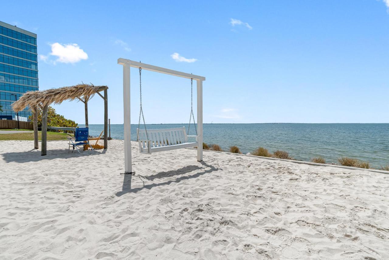 Welcome To Sea Forever Balcony With Ocean Views! Tampa Zewnętrze zdjęcie