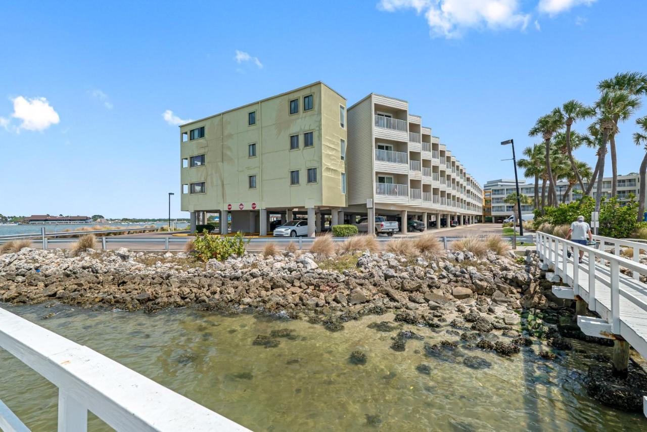 Welcome To Sea Forever Balcony With Ocean Views! Tampa Zewnętrze zdjęcie