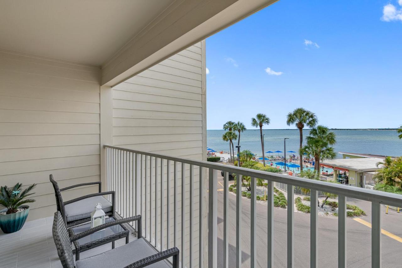 Welcome To Sea Forever Balcony With Ocean Views! Tampa Zewnętrze zdjęcie