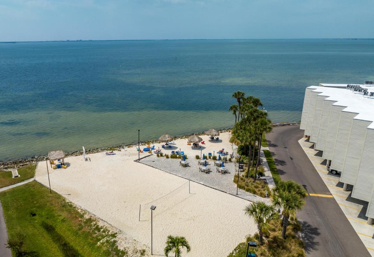 Welcome To Sea Forever Balcony With Ocean Views! Tampa Zewnętrze zdjęcie