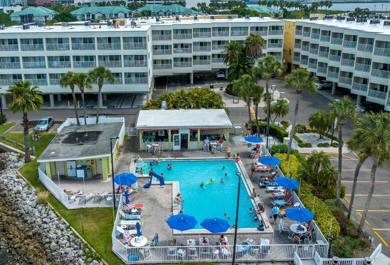 Welcome To Sea Forever Balcony With Ocean Views! Tampa Zewnętrze zdjęcie